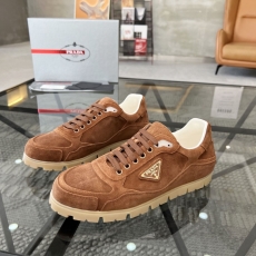 Prada Casual Shoes